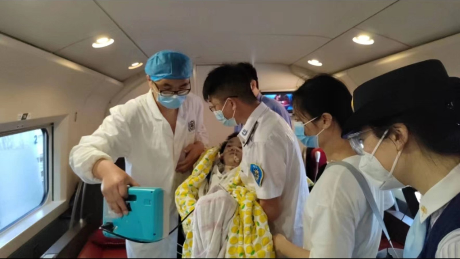 上饶专业高铁转运